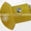 2015 the newest style flash fitness equipment jumping music and Child fitness bouncing ball