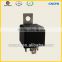 12v 40a auto relay with steel bracket