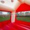 Large Dalmatian bouncy castle for sale, Inflatable gaint dog game bouncer for commercial