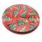 christmas tin tray,online price tin tray,free samples tin tray factory,