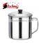 Popular Stainless Steel Cup/Stainless Steel Mug