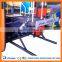 Vehicle Scissor Wheelchair Lifts Power Wheelchair Lifts for bus with CE certificate