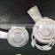 dongguan manufacturer offer headphone plastic shell injection tooling headset plastic housing mould injection