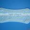 RF-HFD CE certification full-servo lady panty liner machine