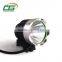 CE and RoHs best quality waterproof bike lights