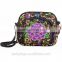 2016 New Style evening bag women cheap messenger bag hmong girls embroidered bag