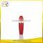 shangyu haorui cosmetic bottle plastics cosmetics lotion bottles