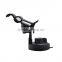 New Universal Dashboard Windshield Car Mount cell phone holder strong grip arm hold for all Smartphones car cradles