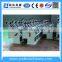 TBDQ series three way square valve