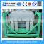 three laryers rotary sieving machine