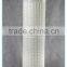 Hangzhou Big flow 40 inch glassfiber or Polypropylene film 5 micron filter cartridge