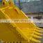 Volvo Excavator EC380DL 2.6M3, 2.7M3 Standard Bucket, Ripper Bucket, Double Teeth Ripper For EC380DL