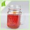 @alina custom mason jar with handles lights lids straw for 2oz shot mug acrylic * solar * cup mini plastic and glass mason jar