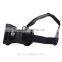 2016 Hottest Sale Product Virtual Reality Case Polarized 3d Video Glasses 3d VR Box Glasses for Smartphone
