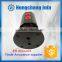 Carbon steel materials multi-purpose hydraulic flange swivel female coupling