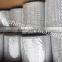 10Yard 8 rows rhinestone square & round stone mesh ribbon for wedding decoration wrap rolls