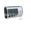 720P battery powered alarm clock security camera