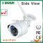 best selling wireless outdoor ip cameras and nvr security camera system