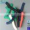 Colorful Nonwoven Disposable PP Hair cover,clip cap,nurse cap in FDA/CE/ISO Standard