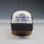 100% Polyester Embroidery Trucker Hat