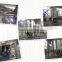 Spray Drying equipment for Incarvillea sinensis (spray dryer)