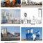 YIXIN China Top HZS75 Batching Machine Manufactory Wet Mix Mobile Concrete Batching Plant