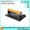 Wood Handle Cast Iron Grill Press