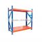 Trade assurance Durable Steel Warehouse storage Racking, warehouse shelf racking, shelves middle duty rack for sale