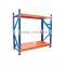 middle duty metal rack warehouse racking
