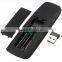 T31 2.4G air mouse remote control WIRELESS KRYBOARD COMPUTER SMART TV SET-TOP BOX