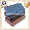by Handhold for wood furniture foam sponge abrasive sanding blocks