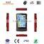 7 inch ip65 rugged Android 4.1 nfc long distance reader with low price