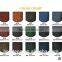 Stone coated metal roof tile for Bulgaria Market
