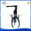 Three arm Adjustable Hydraulic bearing puller kit