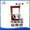lowest price and high quality Automatic Tyre Vulcanizing Machine for tire repairing