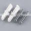High Quality Full Size 100% Nylon Material Conical Anchor