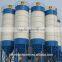 Instruction to construct Cement Silo for onsite storage