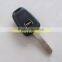 High quality Ho 3 button remote key shell (HON66)