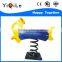 Outdoor Spring Rocking Toys Playground Spring Toy
