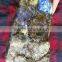 Wholesale Natural Raw Labradorite Crystal Rough Labradorite Stone