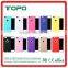 New TPU material anti-throw football pattern shockproof mobile phone case cover for Apple iPhone 6 6s plus