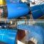 color coated galvanized steel sheet coil