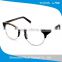 China custom made eyeglass frames, plastic optical glasses frame