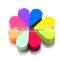 New Selling! Cosmetic Triangular Sponge/Latex Free Triangle Wedged Shaped Puff