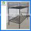 2016 steel bunk bed for latest metal bed designs