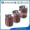 Fclass daul layers insulation enamelled aluminium wire