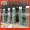 Automatic chicken egg layer cages poultry cage chicken coop for layers for Zambia farm