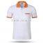 cotton pique fabric poloshirt woman signature shirts uniform design casual dresses promotion bulk blank polo shirt 