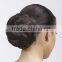 Wigs hair chignon, bun hair piece, fake wiggery