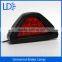 Flash car lighting car led Tail brake light